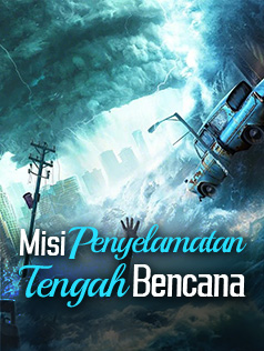 Misi Penyelamatan Tengah Bencana