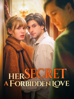 Her Secret A Forbidden Love
