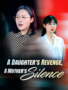 A Daughter's Revenge, A Mother's Silence