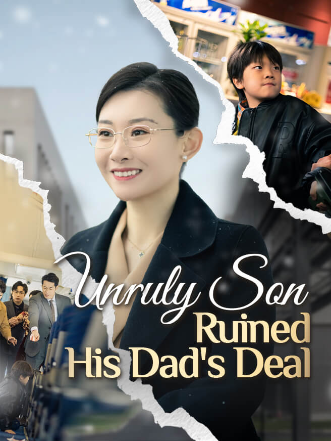 Unruly Son Ruined His Dad's Deal
