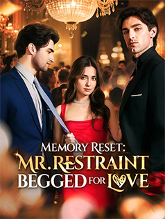 Memory Reset: Mr. Restraint Begged for Love