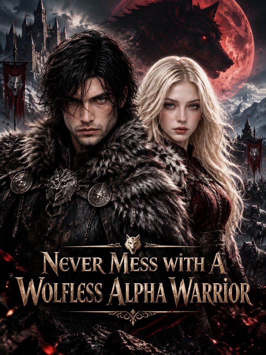 Wolfless Loser, Or Is He?