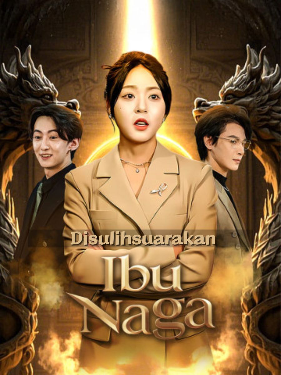 Ibu Naga