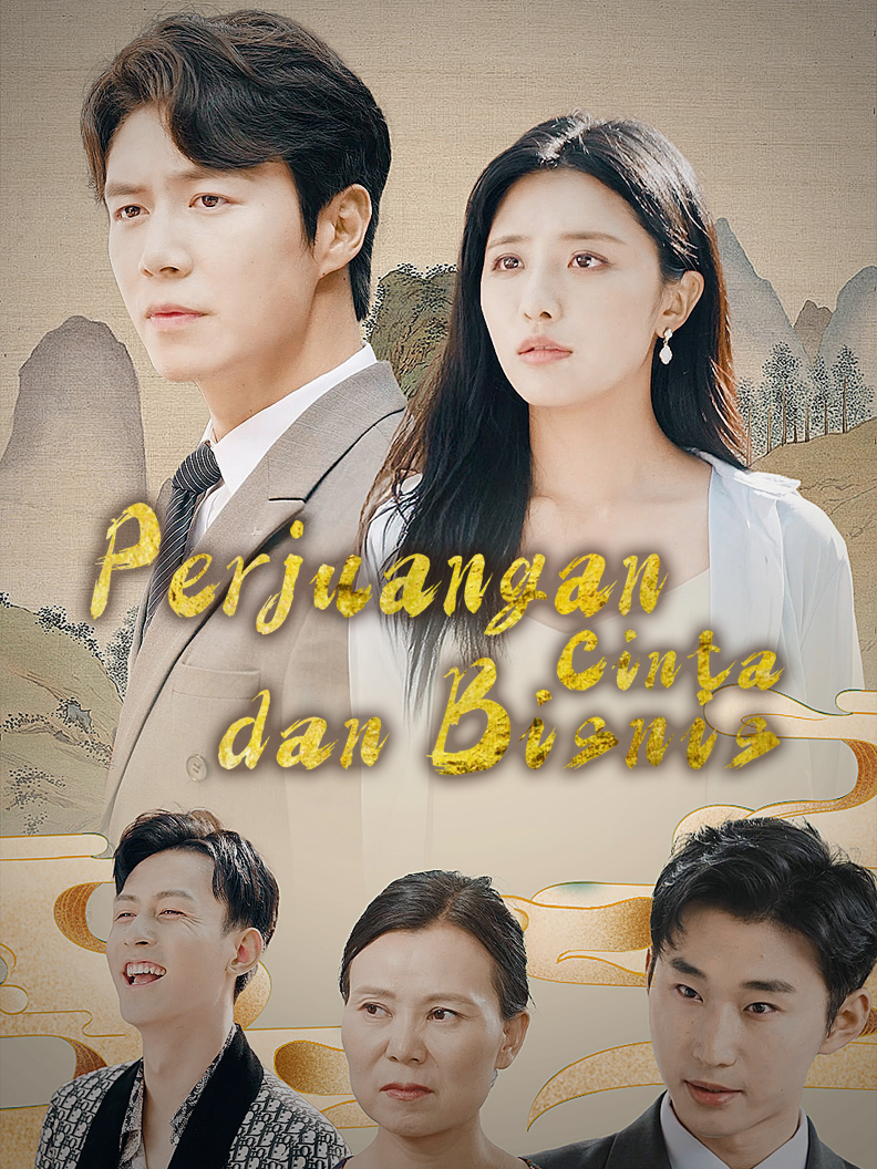 Perjuangan Cinta dan Bisnis