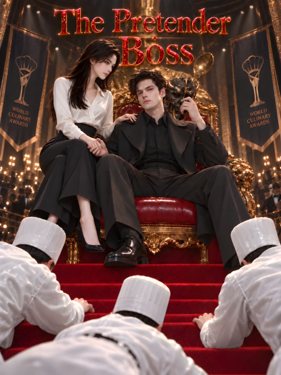The Pretender Boss