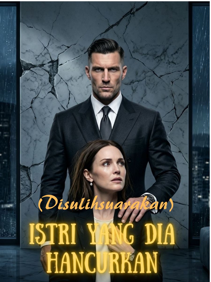 Istri yang Dia Hancurkan