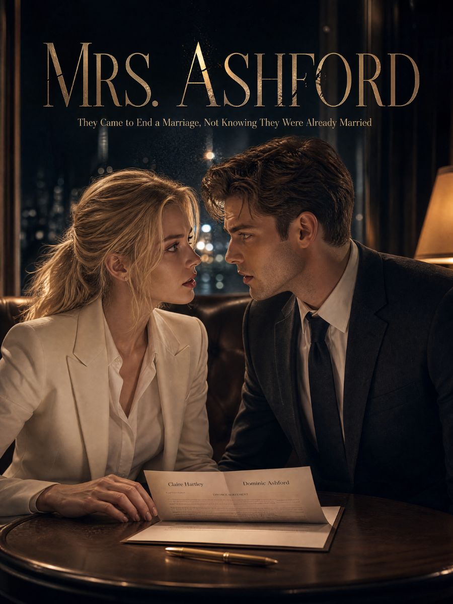 Mrs. Ashford