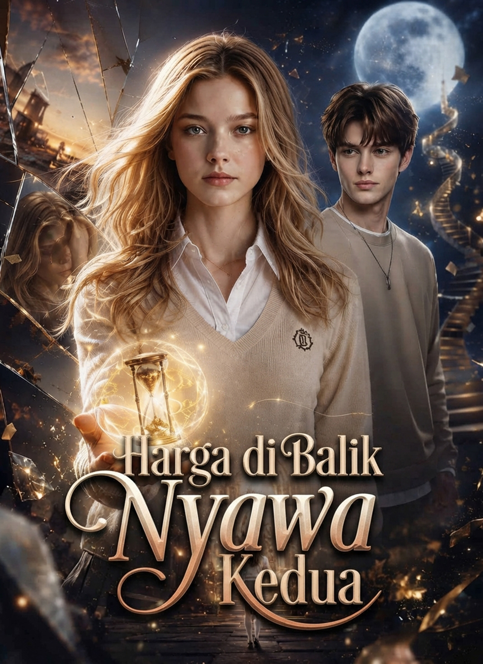 Harga di Balik Nyawa Kedua