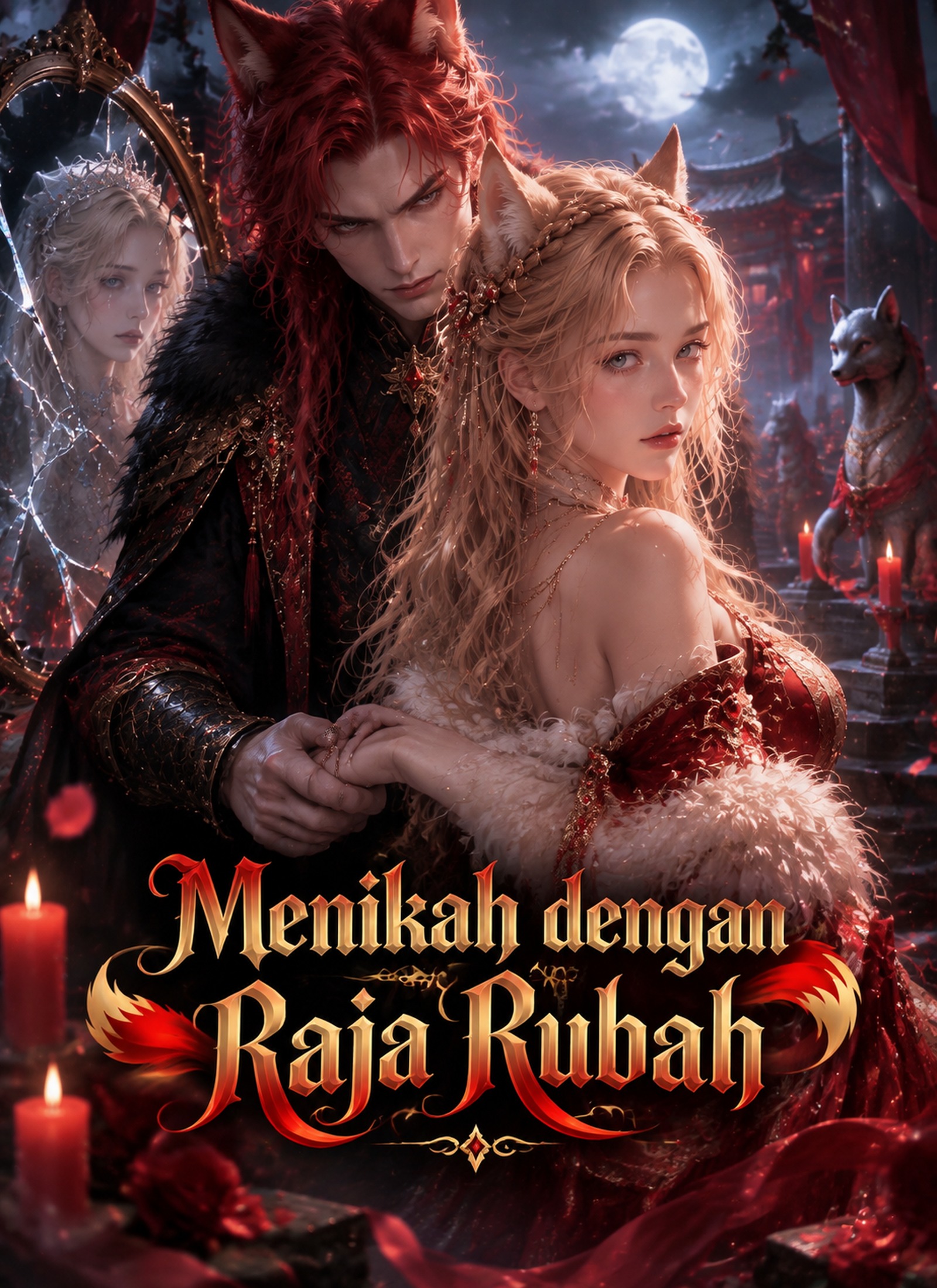[Dubbing] Menikah dengan Raja Rubah