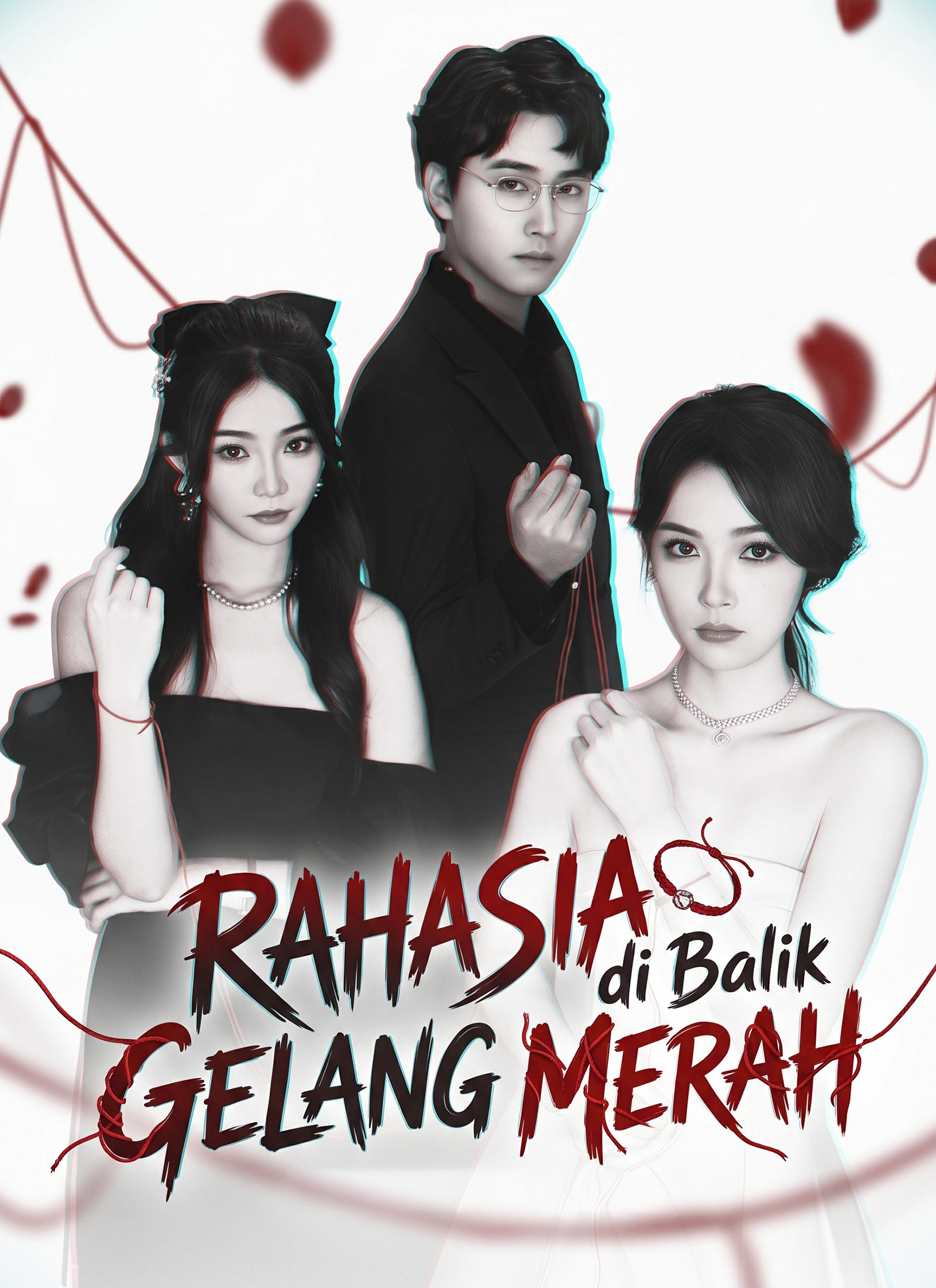 [Dubbing] Rahasia di Balik Gelang Merah