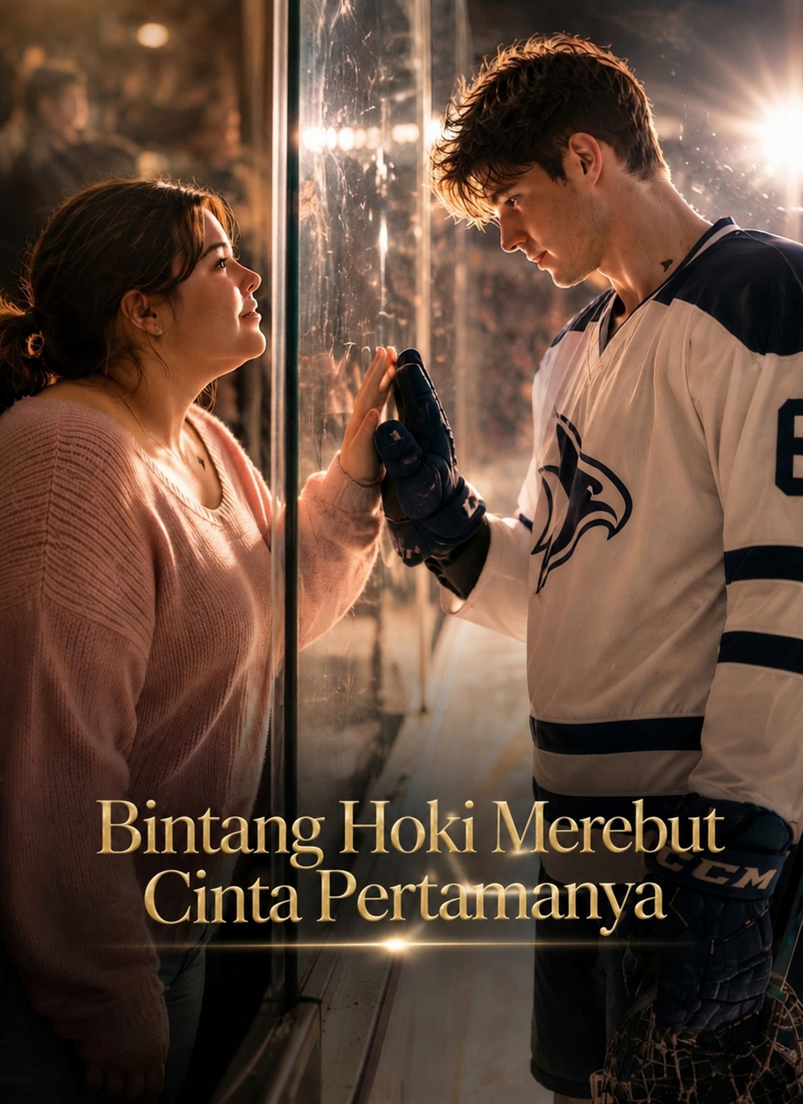 Bintang Hoki Merebut Cinta Pertamanya