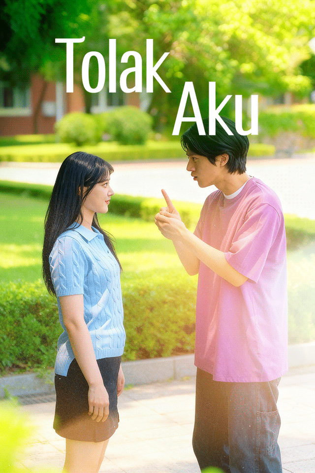 Tolak Aku