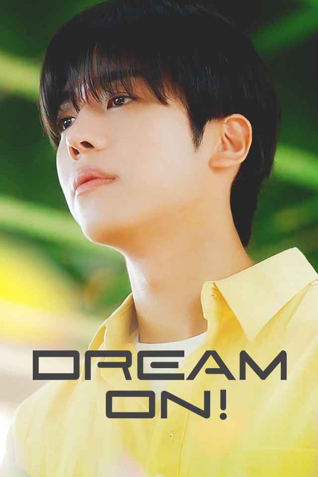 Dream On!