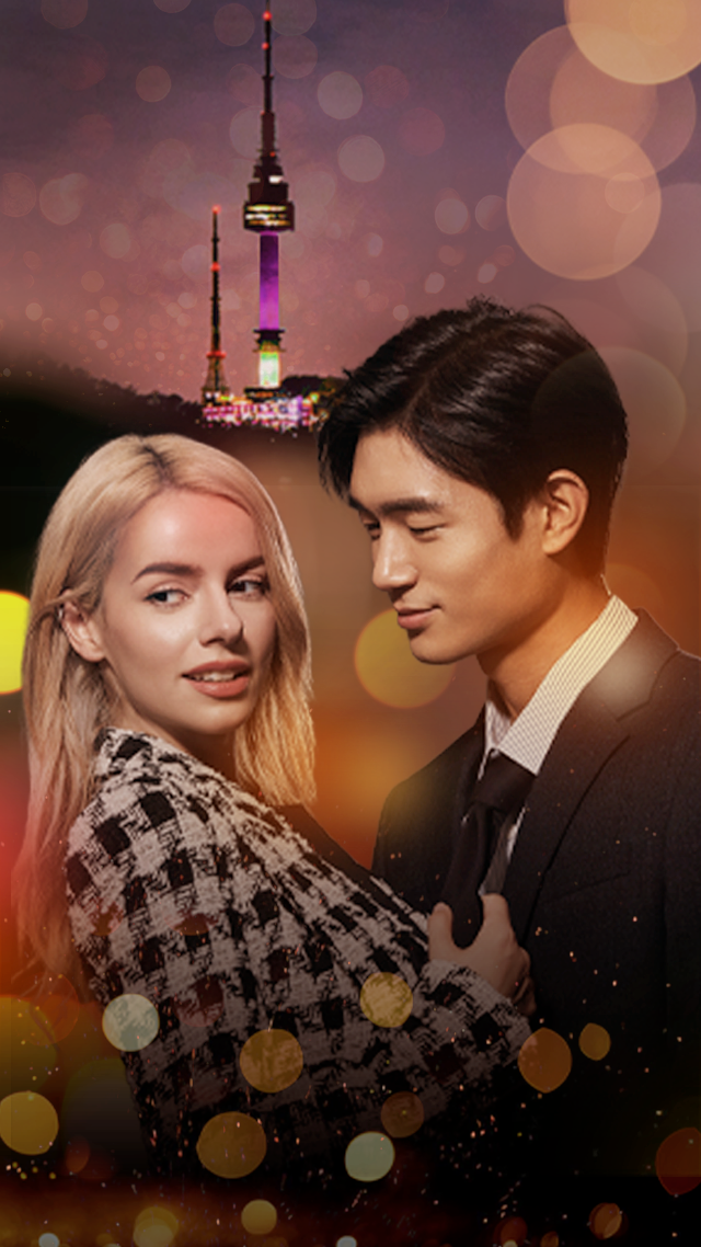 Kota Di Mana Cinta Bersemi