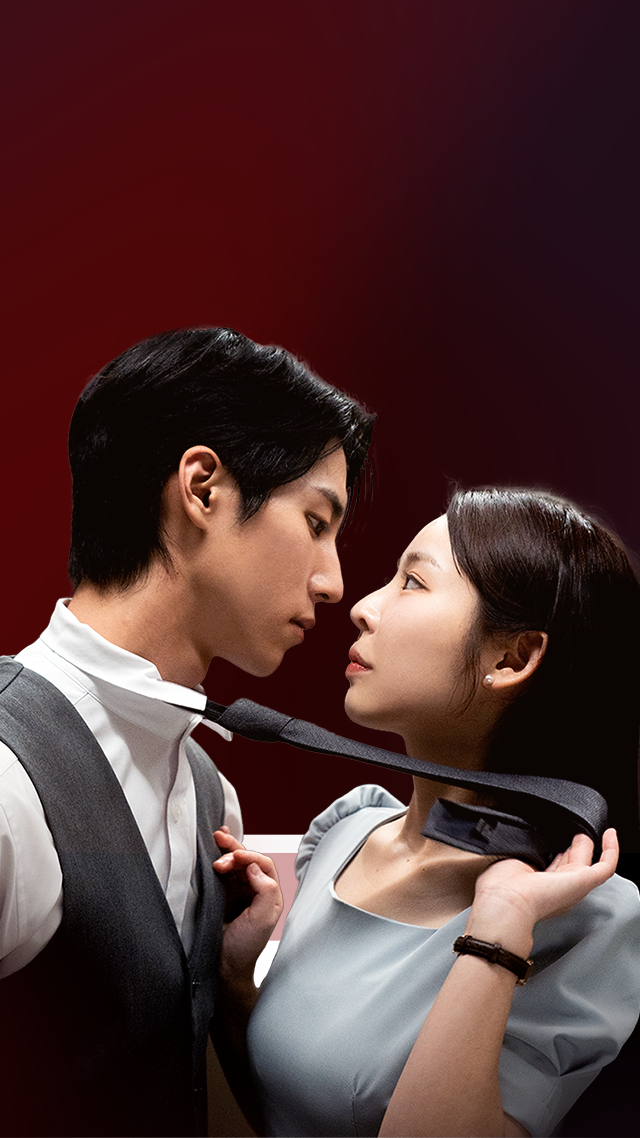 Time-leap Romance: Balas Dendam Rahasia