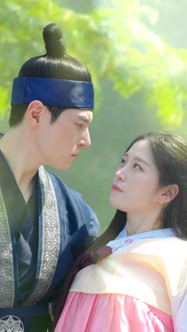 Melompati Waktu ke Joseon