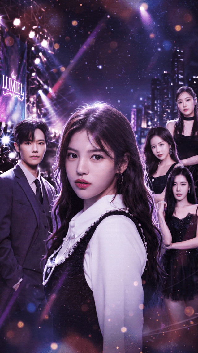 Bintang K-Pop yang Jatuh Telah Kembali