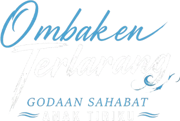 Ombak Terlarang: Godaan Sahabat Anak Tiriku