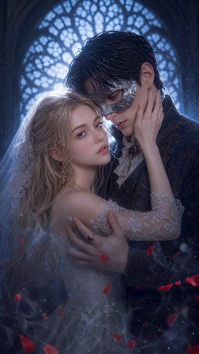 Pengantin Adipati Monster
