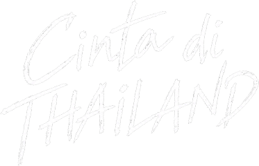 Cinta di Thailand