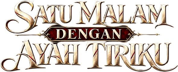 Satu Malam dengan Ayah Tiriku