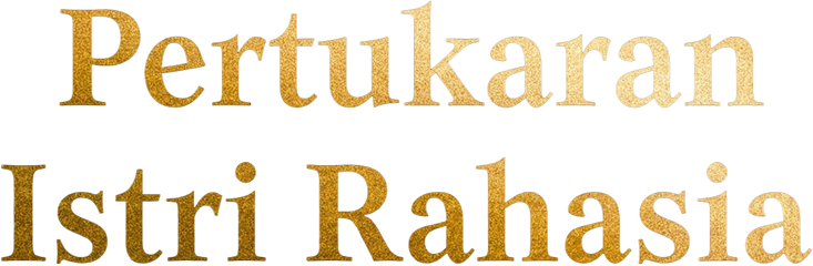 Pertukaran Istri Rahasia