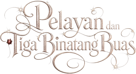 Pelayan dan Tiga Binatang Buas