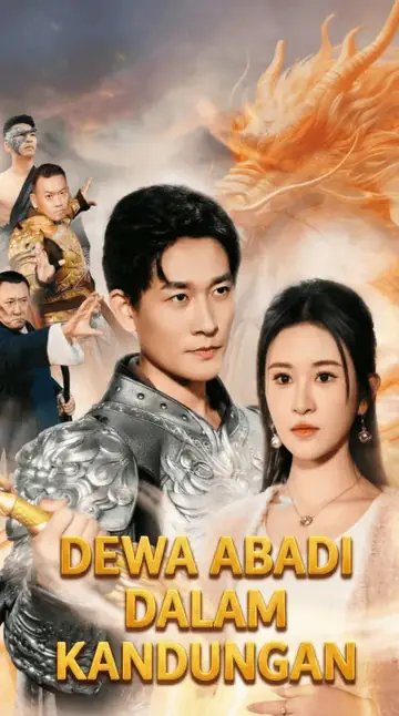 Dewa Abadi dalam Kandungan（Sulih Suara）