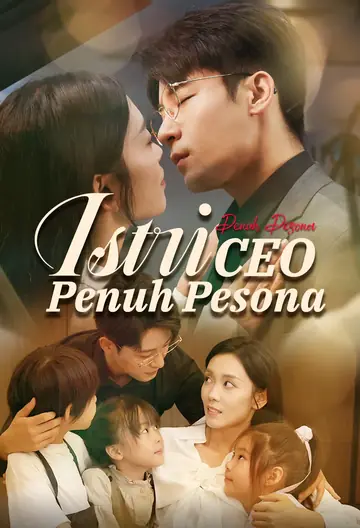 Istri CEO Penuh Pesona
