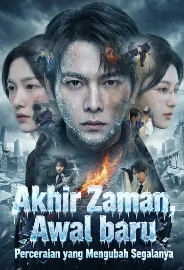 Akhir Zaman, Awal Baru: Perceraian yang Mengubah Segalanya