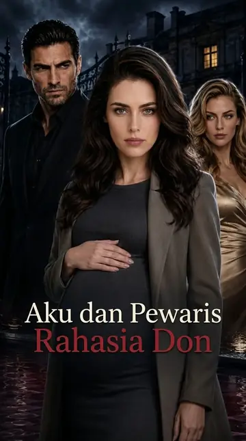 Aku dan Pewaris Rahasia Don