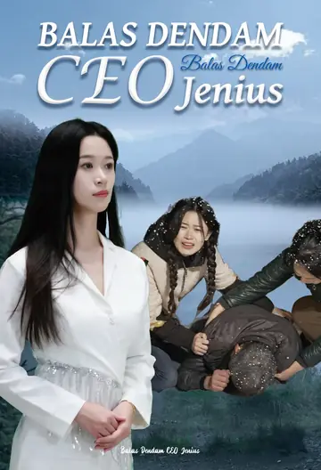 Balas Dendam CEO Jenius