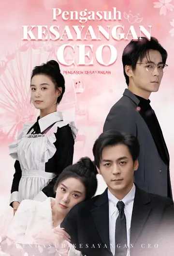 Pengasuh Kesayangan CEO