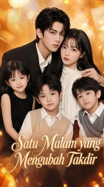 Satu Malam yang Mengubah Takdir