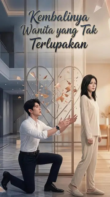 Kembalinya Wanita yang Tak Terlupakan