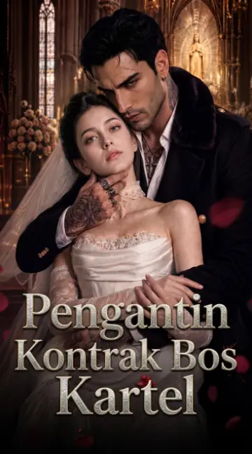 Pengantin Kontrak Bos Kartel