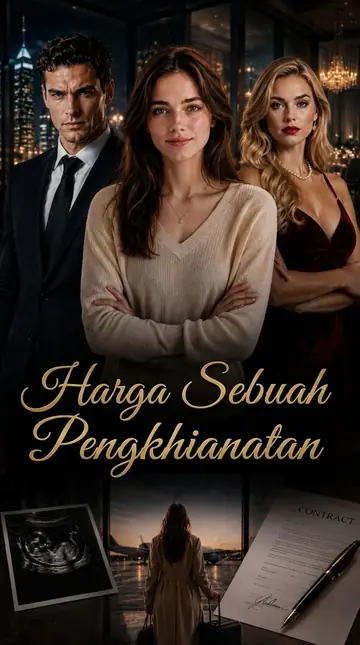 Harga Sebuah Pengkhianatan