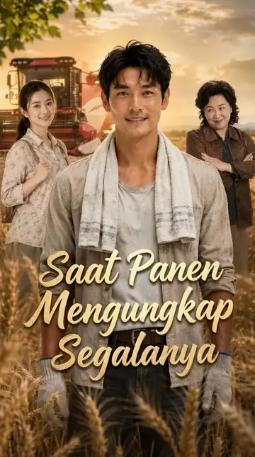 Saat Panen Mengungkap Segalanya