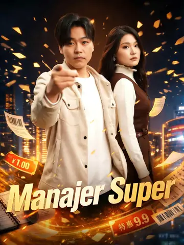 Manajer Super