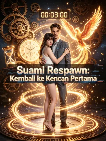 Suami Respawn: Kembali ke Kencan Pertama