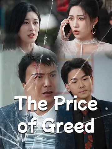 The Price of Greed