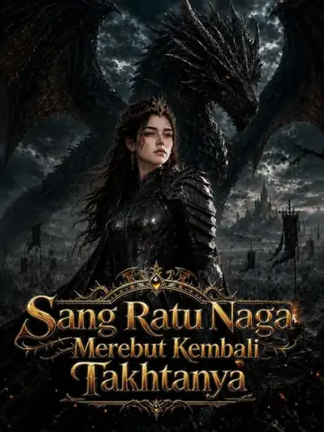 Sang Ratu Naga Merebut Kembali Takhtanya