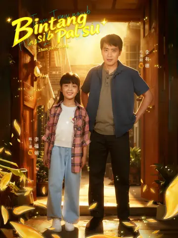 Bintang Keberuntungan Palsu（Versi Dubbing）