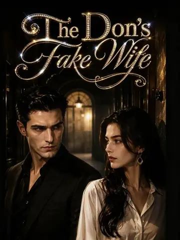 The Don's Fake Wife