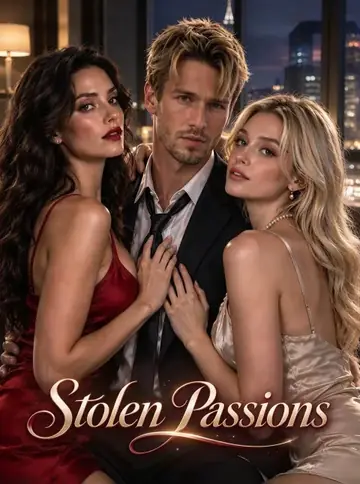 Stolen Passions