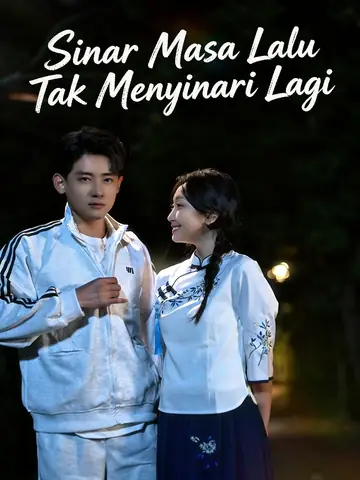 Sinar Masa Lalu Tak Menyinari Lagi