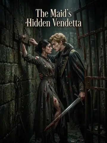 The Maid’s Hidden Vendetta