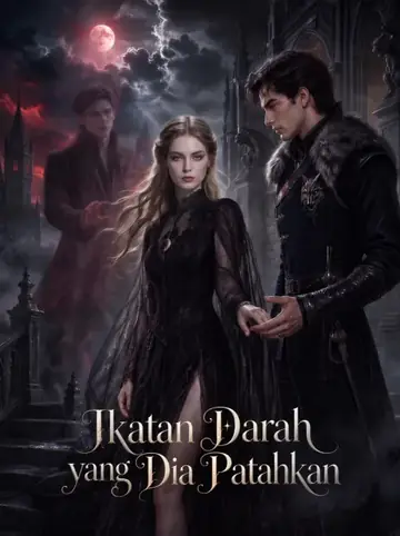 Ikatan Darah yang Dia Patahkan