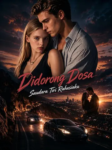 Didorong Dosa: Saudara Tiri Rahasiaku