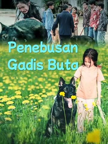 Penebusan Gadis Buta